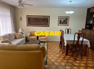Comercial · 147m² · 3 Quartos · 2 Vagas · Oportunidade no Jardim Bela Vista – Sobrado com Suíte, 2 Vagas e a 1km do Shopping ABC!