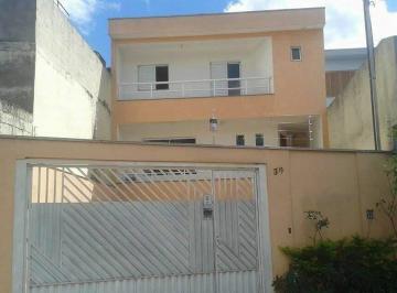 Photo 1 · Sobrado com 4 Dormitórios e 160 m² à Venda na Vila Guarani – Santo André/SP