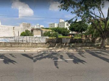 Terreno · 2590m² · Terreno à venda, 2590 m² - Vila Palmares - Santo André/SP