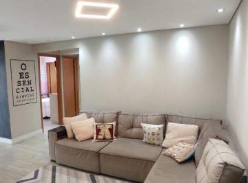 Photo 1 · Apartamento 2 Suítes 84 m² à Venda - Parque Bandeirante - Santo André | Casari I