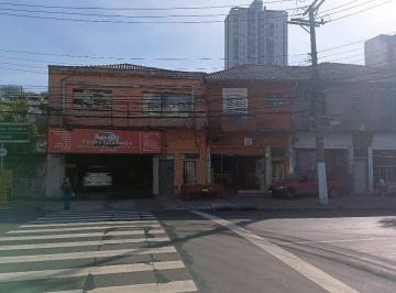 Photo 1 · Terreno à venda, 420 m² - Centro - São Bernardo do Campo/SP