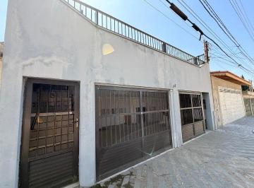 Photo 1 · Sobrado com 6 dormitórios e 2 casas independentes à venda no Jardim Hollywood -