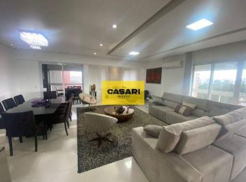 Apartamento · 287m² · 3 Quartos · 4 Vagas · Apartamento para à venda no bairro Jardim do Mar - Casari Imóveis São Bernardo | Venda, Aluguel e Ad
