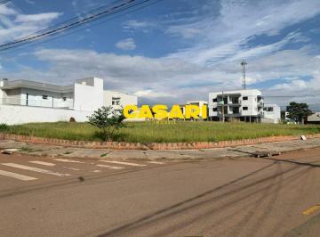 Terreno · 1145m² · Terreno à venda, 1144 m² - Portal Ville Azaleia - Boituva/SP
