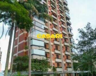 fachada · Apartamento com 3 dormitórios à venda porteira fechada, 260 m² - Jardim do Mar - São Bernardo do Cam