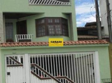 Photo 1 · Sobrado com 3 dormitórios à venda, 220 m² - Nova Petrópolis - São Bernardo do Ca
