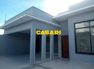 Casa · 148m² · 3 Quartos · 4 Vagas · Casa com 3 dormitórios à venda, 148 m² por R$ 830.000,00 - Portal Ville Jardins - Boituva/SP
