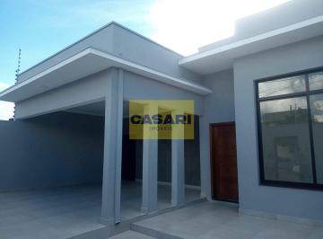 Photo 1 · Casa com 3 dormitórios à venda, 148 m² por R$ 830.000,00 - Portal Ville Jardins