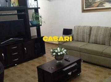 Casa · 125m² · 3 Quartos · 2 Vagas · Casa com 3 dormitórios à venda, 125 m² - Parque Terra Nova II - São Bernardo do Campo/SP