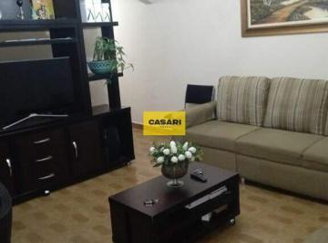 Photo 1 · Casa com 3 dormitórios à venda, 125 m² - Parque Terra Nova II - São Bernardo do