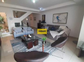 Photo 1 · Sobrado de Alto Padrão com 3 Suítes e Piscina – SBC