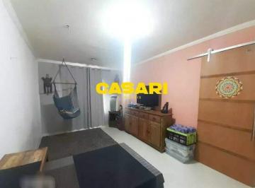 Apartamento · 70m² · 2 Quartos · 1 Vaga · Apartamento com 2 quartos à venda, 69 m² - Demarchi - São Bernardo do Campo/SP
