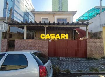 Terreno · 500m² · Terreno à venda, 500 m² - Parque das Nações - Santo André/SP