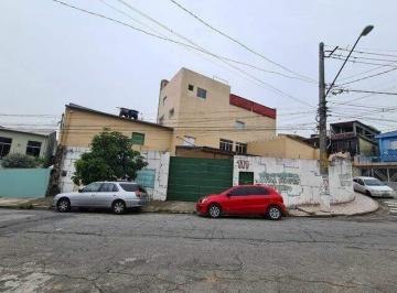 Photo 1 · Galpão em Alves Dias – 500 m² com escritório e portão automático em São Bernardo