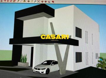 Casa · 488m² · 4 Quartos · 8 Vagas · Casa Alto Padrão com 4 Suítes e Piscina – 778 m² no Parque Terra Nova II, São Bernardo do Campo/SP