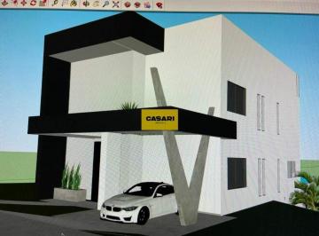 Photo 1 · Casa Alto Padrão com 4 Suítes e Piscina – 778 m² no Parque Terra Nova II, São Be