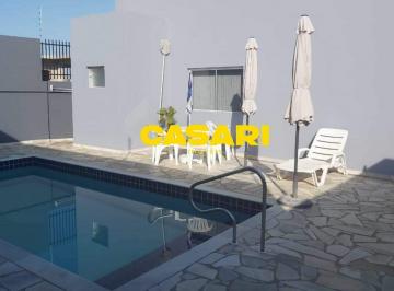 Casa · 260m² · 5 Quartos · 4 Vagas · Casa com 5 dormitórios à venda, 260 m² em Residencial com lazer completo -Solaris - Boituva/SP