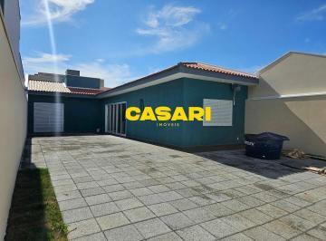 Casa · 80m² · 2 Quartos · 2 Vagas · Casa com 2 dormitórios à venda, 80 m² - Portal Ville Primavera - Boituva/SP