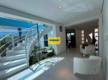 Photo 1 · Sobrado com 3 dormitórios à venda, 571 m² - Centro - São Bernardo do Campo/SP