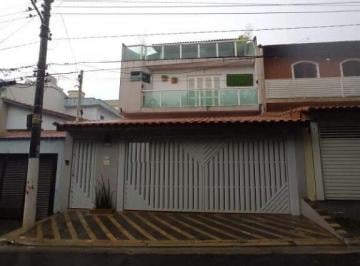 Photo 1 · Sobrado com 4 Dormitórios, Suíte e Terraço Gourmet à Venda em São Bernardo do Campo