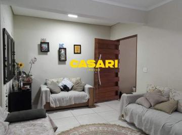 Casa · 147m² · 2 Quartos · 2 Vagas · Casa Térrea à Venda no Assunção – 2 Dormitórios, Suíte com Hidro e 2 Vagas