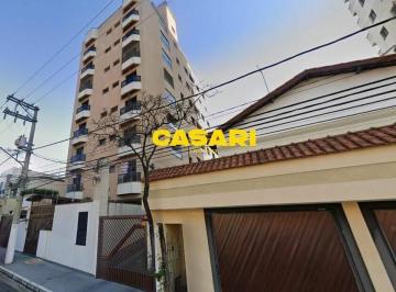 Apartamento · 165m² · 3 Quartos · 3 Vagas · Cobertura com 3 Dormitórios e 3 Vagas à Venda no Rudge Ramos - São Bernardo do Campo/SP - 165m²
