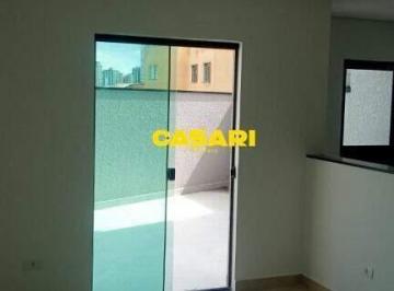 Apartamento · 48m² · 2 Quartos · 1 Vaga · Apartamento 2 Dormitórios à Venda na Vila São Pedro - Santo André, Próximo à UFABC