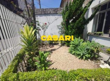 Casa · 165m² · 3 Quartos · 4 Vagas · Sobrado com 3 dormitórios à venda, 165 m² - Nova Petrópolis - São Bernardo do Campo/SP