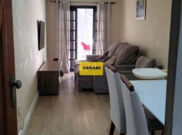 Photo 1 · Apartamento com 2 dormitórios à venda, 69 m² - Jordanópolis - São Bernardo do Ca