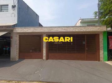 Casa · 155m² · 3 Quartos · 3 Vagas · Casa com 3 dormitórios à venda, 155 m² - Jardim Ocara - Santo André/SP