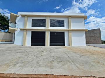 Photo 1 · Galpão, 199 m² - Portal Ville Jardins - Boituva/SP