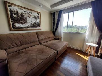 Photo 1 · Apartamento residencial à venda em Chácara Inglesa, São Bernardo do Campo , 4qua