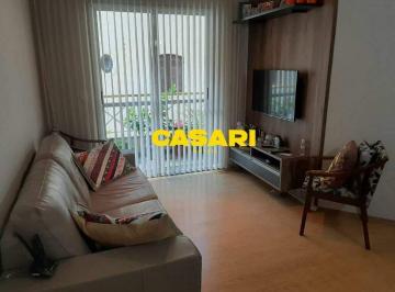 Apartamento · 72m² · 2 Quartos · 1 Vaga · Apartamento com 2 dormitórios à venda, 72 m² - Jardim Bela Vista - Santo André/SP