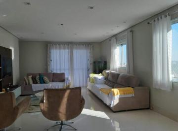 Photo 1 · Cobertura com 4 dormitórios à venda, 237 m² por R$ 1.900.000,00 - Planalto - São