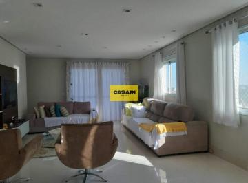 Photo 1 · Cobertura com 4 dormitórios à venda, 237 m² por R$ 1.900.000,00 - Planalto - São