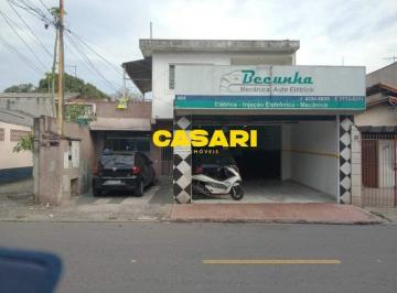 Comercial · 242m² · 1 Vaga · Prédio à venda, 242 m² - Ferrazópolis - São Bernardo do Campo/SP