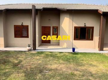 Rural · 160m² · 3 Quartos · 6 Vagas · Chácara com 3 dormitórios à venda, 1090 m² - Vitassay - Boituva/SP