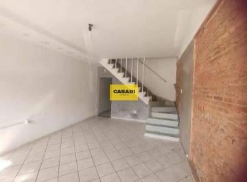 Photo 1 · Sobrado 2 dorms, 86 m², perto do Parque – Rudge Ramos, SBC