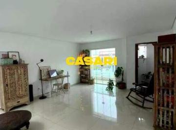 Casa · 242m² · 4 Quartos · 3 Vagas · Sobrado com 4 dormitórios à venda, 242 m² por R$ 1.180.000,00 - Vila Pinheirinho - Santo André/SP