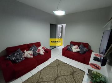Photo 1 · Casa com 5 dormitórios à venda, 154 m² - Jardim Bom Pastor - Santo André/SP