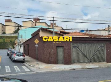 Casa · 145m² · 2 Quartos · 3 Vagas · Casa com 2 dormitórios à venda, 145 m² por R$ 720.000,00 - Demarchi - São Bernardo do Campo/SP