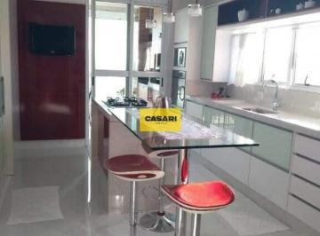 Photo 1 · Cobertura com 3 dormitórios à venda, 332 m² - Nova Petrópolis - São Bernardo do
