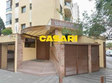 Apartamento · 49m² · 1 Quarto · 1 Vaga · Apartamento com 1 dormitório à venda, 49 m² - Rudge Ramos - São Bernardo do Campo/SP