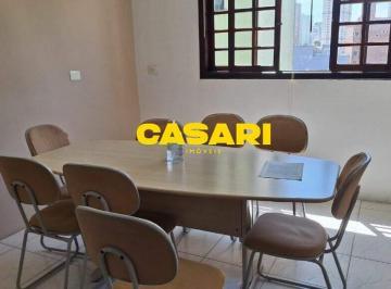 Comercial · 279m² · 2 Vagas · Sobrado à venda, 279 m² Jardim das Américas - São Bernardo do Campo/SP