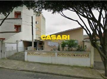 Terreno · 383m² · Terreno à venda, 383 m² no Baeta Neves – São Bernardo do Campo/SP