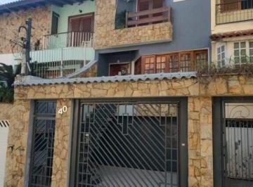 Photo 1 · Sobrado com 3 dormitórios (1 suíte), 254,25 m² e 2 vagas – Jardim do Mar, São Be