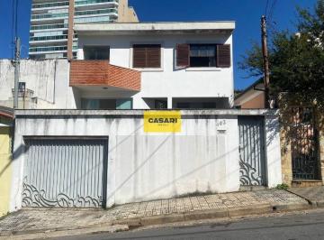 Photo 1 · Sobrado com 3 dormitórios (1 suíte), 182 m² e 4 vagas – Jardim do Mar, São Berna