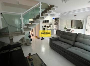 Photo 1 · Sobrado à venda no Jardim Bela Vista em Santo André com 3 quartos e 4 vagas