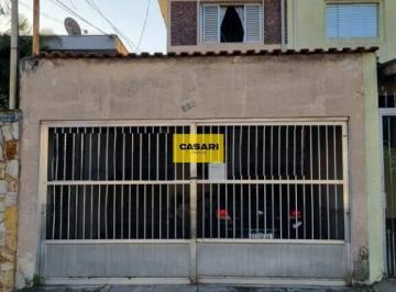 Photo 1 · Sobrado 4 dorms (1 suíte), 196 m² com quintal – Jordanópolis, SBC