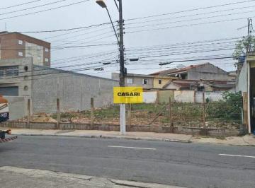 Photo 1 · Terreno à venda, 633 m² - Vila Luzita - Santo André/SP